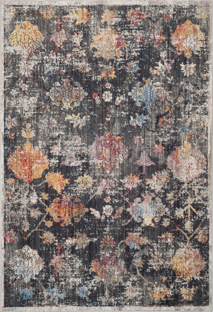 Safavieh Bristol BTL445H Grey/Multi Area Rug main image