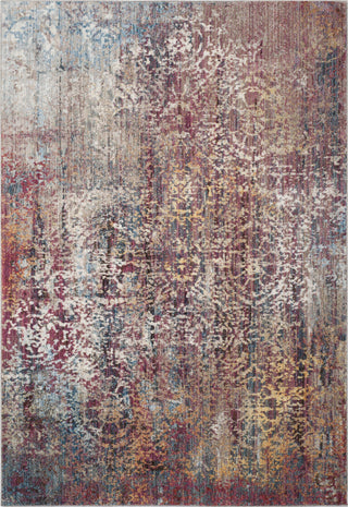 Safavieh Bristol BTL485U Pink/Multi Area Rug main image