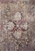 Safavieh Bristol BTL487U Pink/Grey Area Rug main image