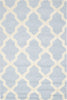 Safavieh Cambridge 121 Light Blue/Ivory Area Rug Main