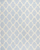 Safavieh Cambridge 121 Light Blue/Ivory Area Rug Main
