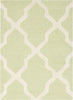 Safavieh Cambridge 121 Light Green/Ivory Area Rug 