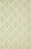 Safavieh Cambridge 121 Light Green/Ivory Area Rug Main
