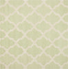 Safavieh Cambridge 121 Light Green/Ivory Area Rug Square