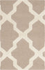 Safavieh Cambridge 121 Beige/Ivory Area Rug 