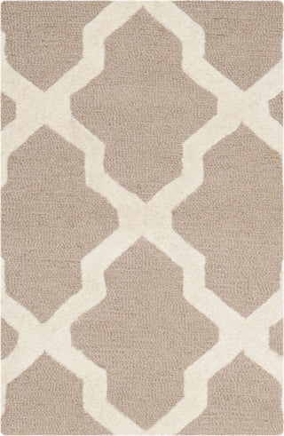 Safavieh Cambridge 121 Beige/Ivory Area Rug 