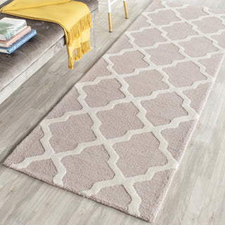 Safavieh Cambridge 121 Beige/Ivory Area Rug Room Scene