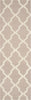 Safavieh Cambridge 121 Beige/Ivory Area Rug Runner