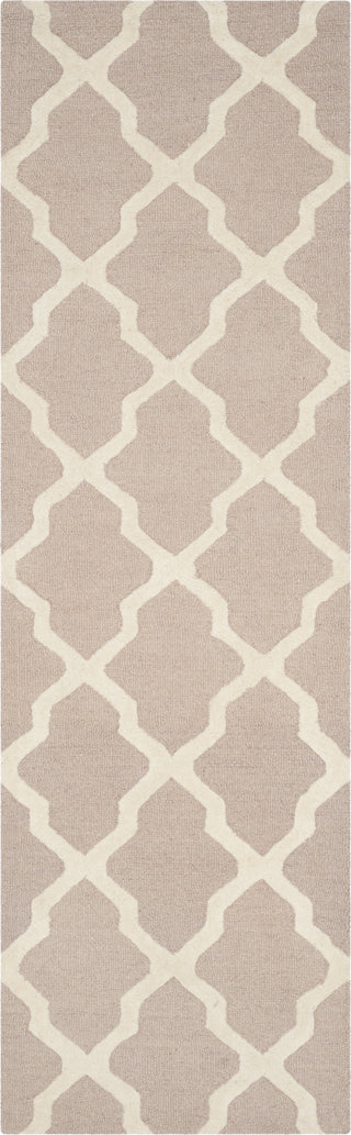 Safavieh Cambridge 121 Beige/Ivory Area Rug Runner