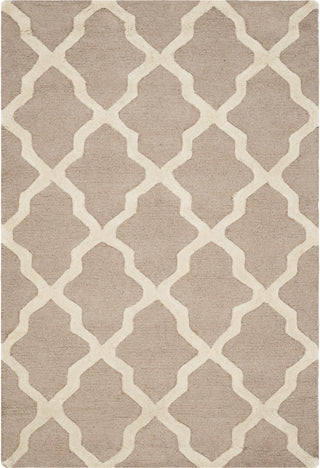 Safavieh Cambridge 121 Beige/Ivory Area Rug main image