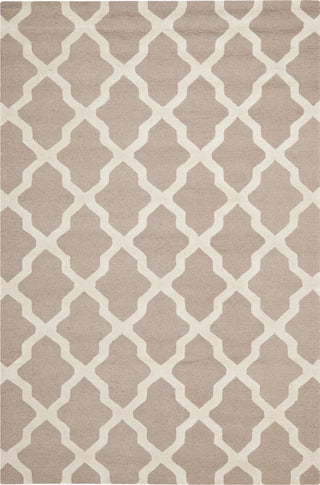 Safavieh Cambridge 121 Beige/Ivory Area Rug Main