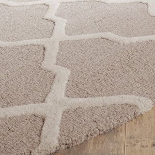 Safavieh Cambridge 121 Beige/Ivory Area Rug Detail