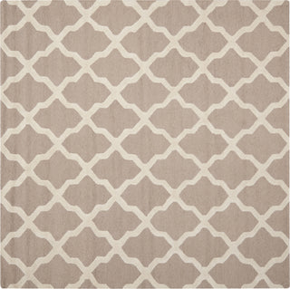 Safavieh Cambridge 121 Beige/Ivory Area Rug Square