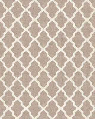 Safavieh Cambridge 121 Beige/Ivory Area Rug 