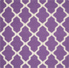 Safavieh Cambridge 121 Purple/Ivory Area Rug Square