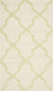 Safavieh Cambridge 121 Ivory/Light Green Area Rug Main