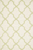 Safavieh Cambridge 121 Ivory/Light Green Area Rug Main