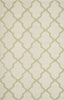 Safavieh Cambridge 121 Ivory/Light Green Area Rug Main