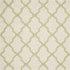 Safavieh Cambridge 121 Ivory/Light Green Area Rug Square