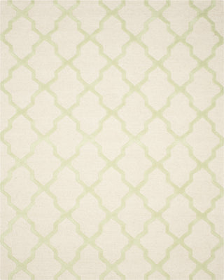 Safavieh Cambridge 121 Ivory/Light Green Area Rug Main