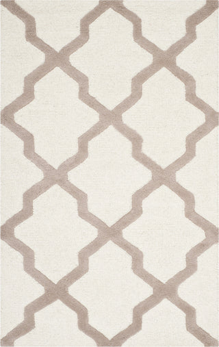 Safavieh Cambridge 121 Ivory/Beige Area Rug main image