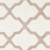 Safavieh Cambridge 121 Ivory/Beige Area Rug 