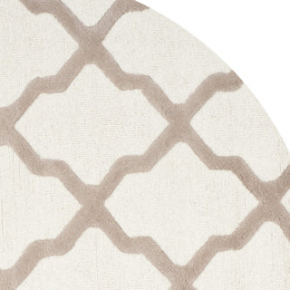 Safavieh Cambridge 121 Ivory/Beige Area Rug 