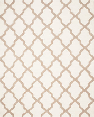 Safavieh Cambridge 121 Ivory/Beige Area Rug Main