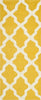 Safavieh Cambridge 121 Gold/Ivory Area Rug 