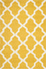 Safavieh Cambridge 121 Gold/Ivory Area Rug Main