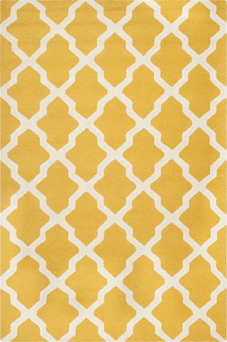 Safavieh Cambridge 121 Gold/Ivory Area Rug Main