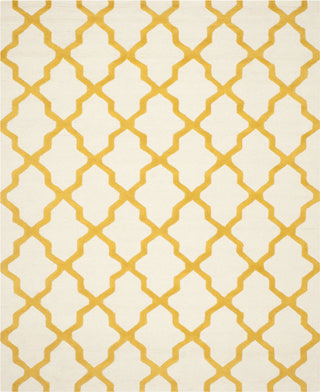 Safavieh Cambridge 121 Ivory/Gold Area Rug Main