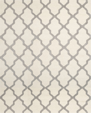 Safavieh Cambridge 121 Ivory/Silver Area Rug Main