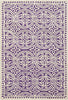 Safavieh Cambridge 123 Purple/Ivory Area Rug main image