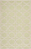 Safavieh Cambridge 125 Light Green/Ivory Area Rug Main