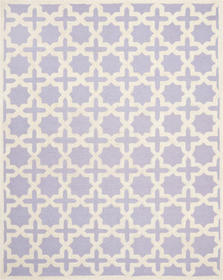 Safavieh Cambridge 125 Lavander/Ivory Area Rug Main