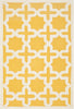 Safavieh Cambridge 125 Gold/Ivory Area Rug Main