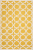 Safavieh Cambridge 125 Gold/Ivory Area Rug Main