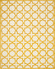 Safavieh Cambridge 125 Ivory/Gold Area Rug Main