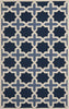 Safavieh Cambridge 127 Blue/Ivory Area Rug Main
