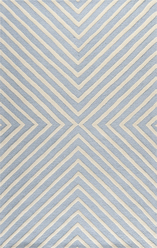 Safavieh Cambridge 129 Light Blue/Ivory Area Rug Main