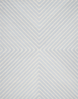 Safavieh Cambridge 129 Light Blue/Ivory Area Rug Main