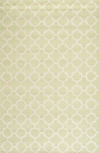 Safavieh Cambridge 130 Light Green/Ivory Area Rug Main