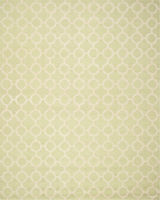 Safavieh Cambridge 130 Light Green/Ivory Area Rug Main