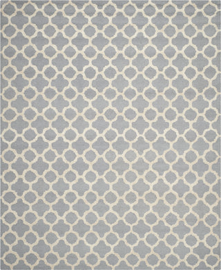 Safavieh Cambridge 130 Silver/Ivory Area Rug Main