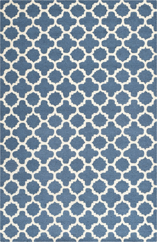 Safavieh Cambridge 130 Navy/Ivory Area Rug Main