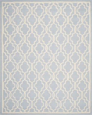 Safavieh Cambridge 131 Light Blue/Ivory Area Rug Main