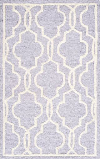 Safavieh Cambridge 131 Lavander/Ivory Area Rug main image