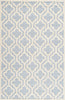 Safavieh Cambridge 132 Light Blue/Ivory Area Rug Main