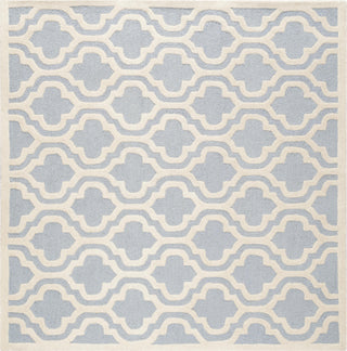 Safavieh Cambridge 132 Light Blue/Ivory Area Rug 